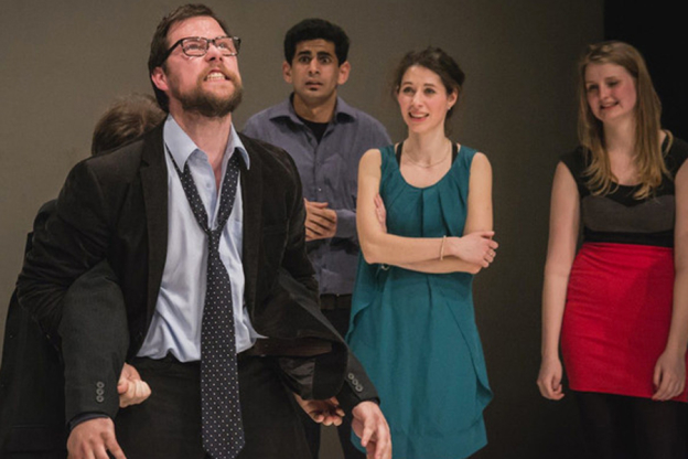 FICEP - Octobre 2017 dans les centres culturels étrangers de Paris