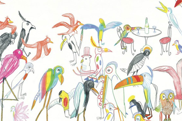 FICEP - Forum des Instituts Culturels Étrangers à Paris - Décembre 2017