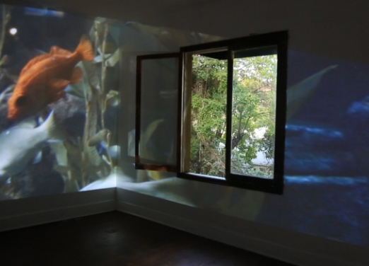 Nuit Blanche 2017 avec le FICEP