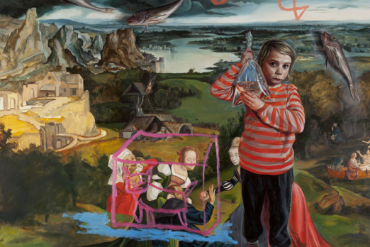 Nuit Blanche 2017 avec le FICEP