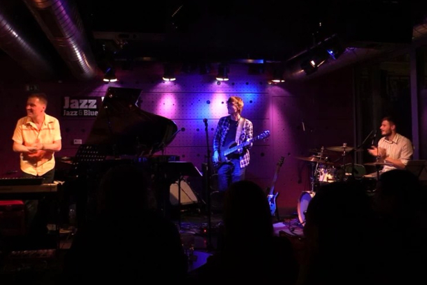 FICEP - Forum des Instituts Culturels Étrangers à Paris - 2017 Jazzycolors