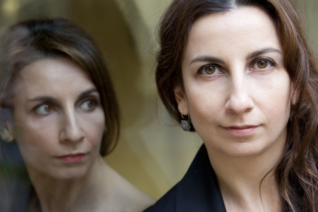 FICEP - Forum des Instituts Culturels Étrangers à Paris - Novembre 2017