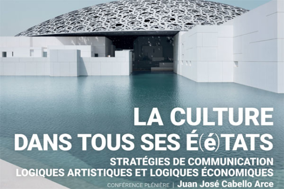 FICEP - Forum des Instituts Culturels Étrangers à Paris - Janvier 2018