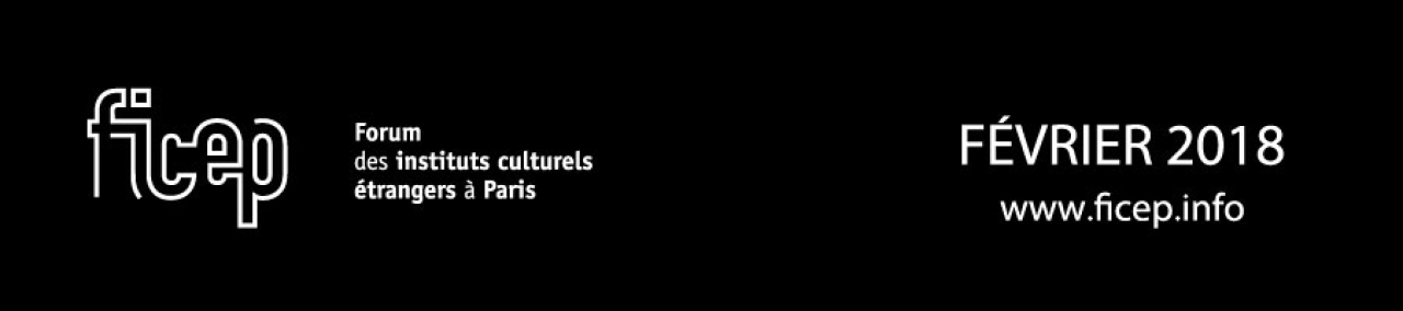 FICEP - Forum des Instituts Culturels Étrangers à Paris