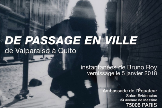 FICEP - Forum des Instituts Culturels Étrangers à Paris - Janvier 2018