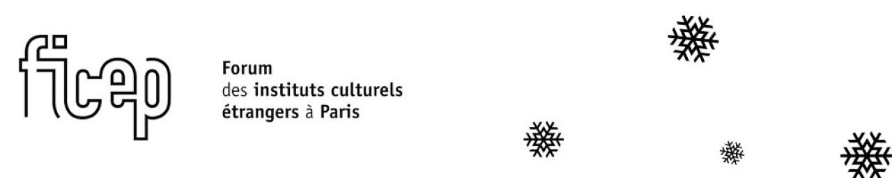 FICEP - Forum des Instituts Culturels Étrangers à Paris