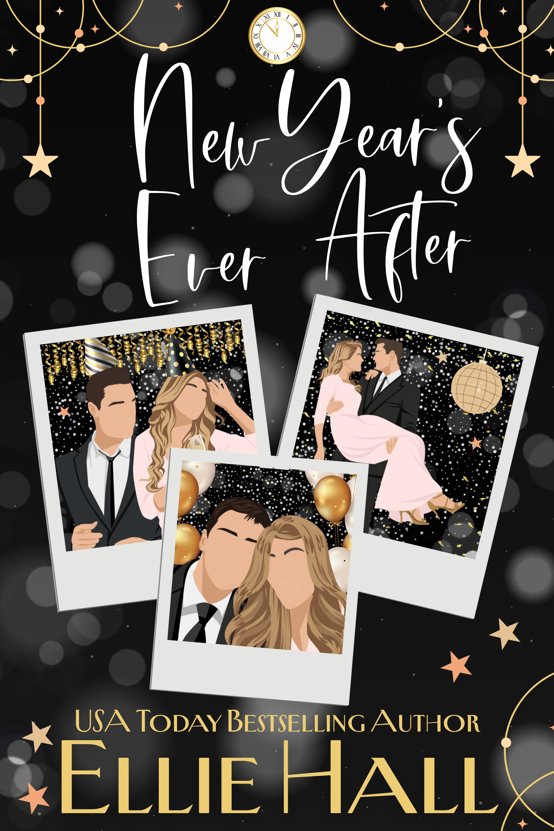 Margo and the Faux Good Luck Beau