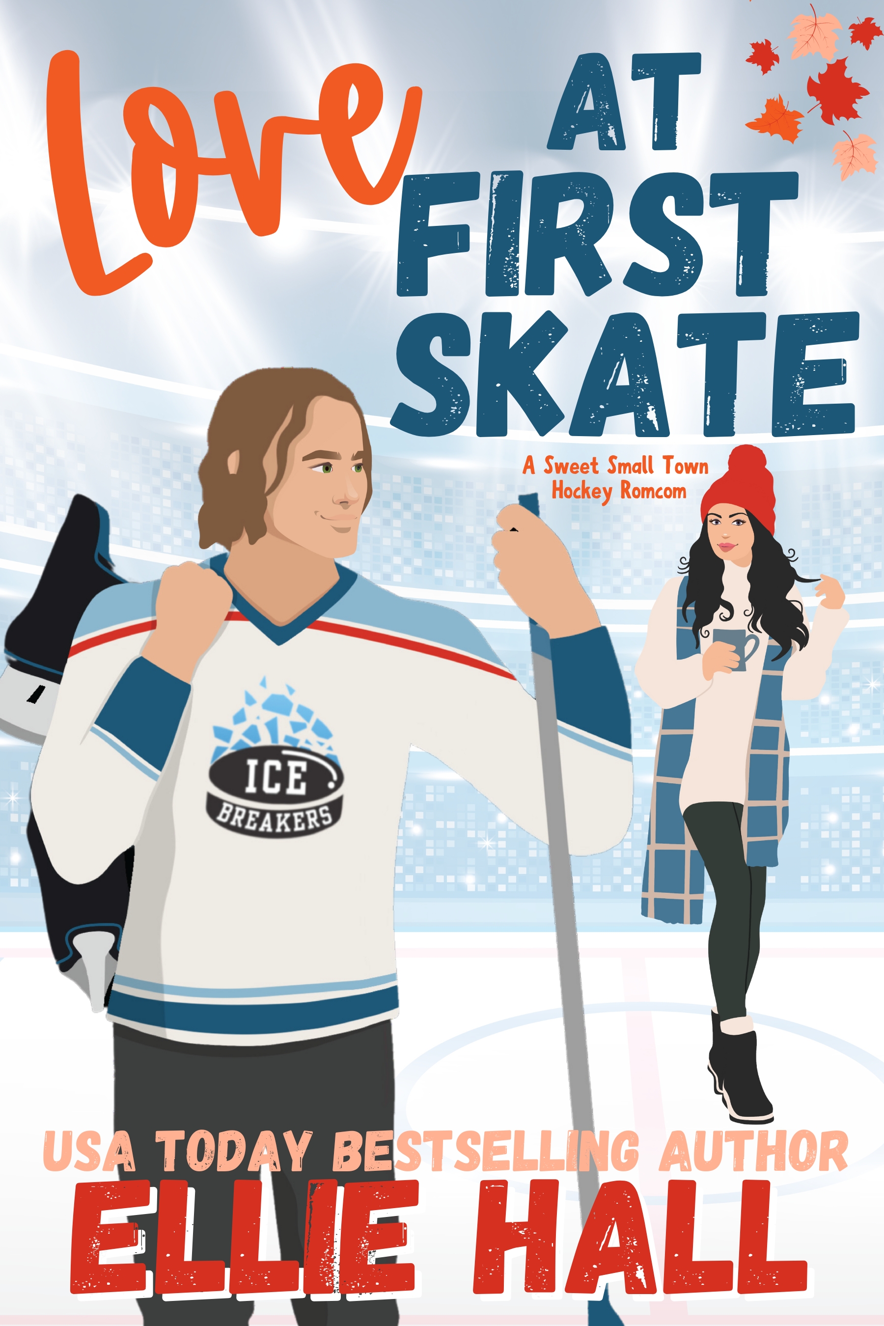 Love at First Skate