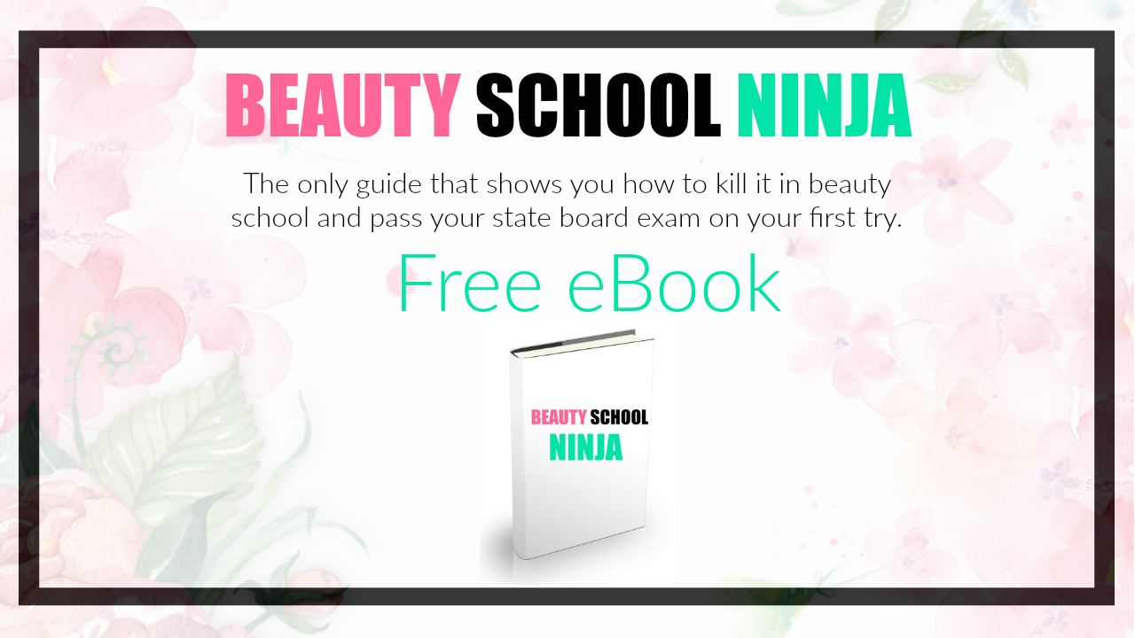 Ever Wanted To Attend Cosmetology School For A Beauty Career?