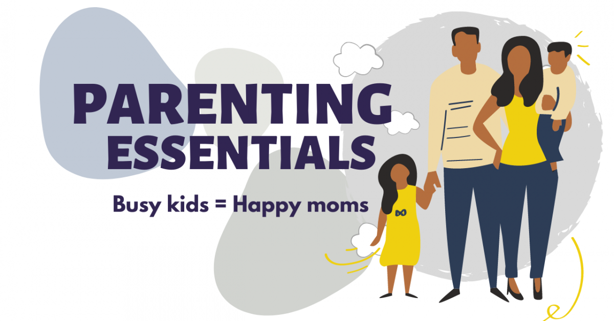 Parenting Essentials Workshop