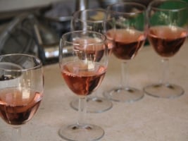 Zucchini Casserole Savoury Clafoutis aux Courgettes