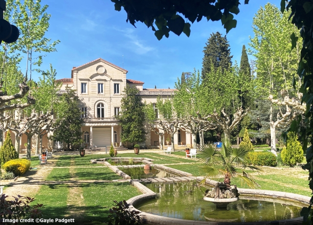 Perfectly Provence Travel Lifestyle Magazine