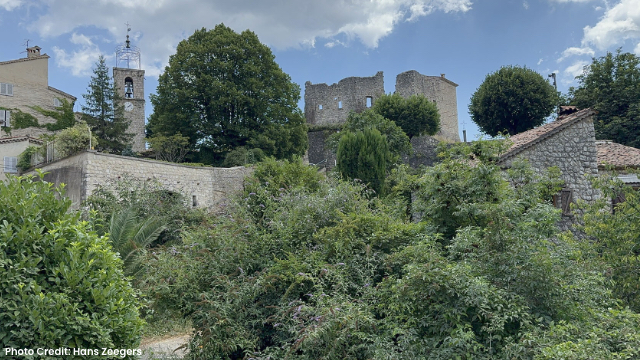 Perfectly Provence Travel Lifestyle Magazine