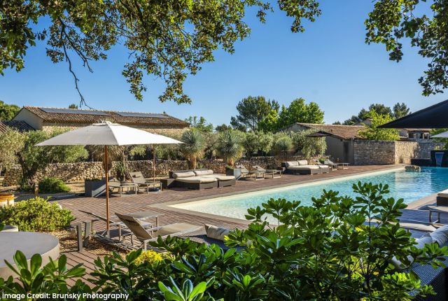 Perfectly Provence Travel Lifestyle Magazine