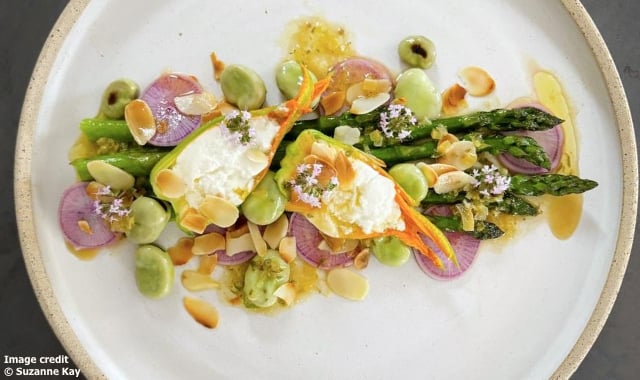 Perfectly Provence Travel Lifestyle Magazine