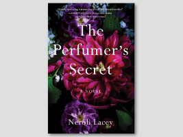 book cover The Perfumer's Secret
