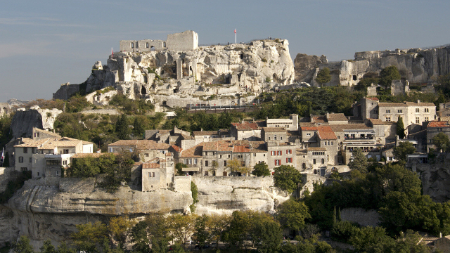 Perfectly Provence Travel Lifestyle Magazine