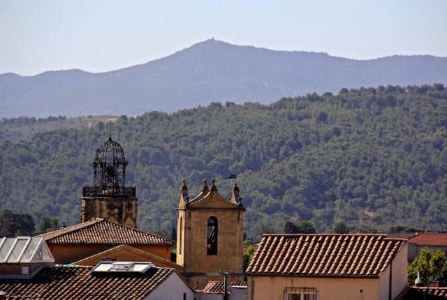 Perfectly Provence Travel Lifestyle Magazine