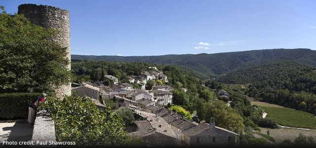 Perfectly Provence Travel Lifestyle Magazine