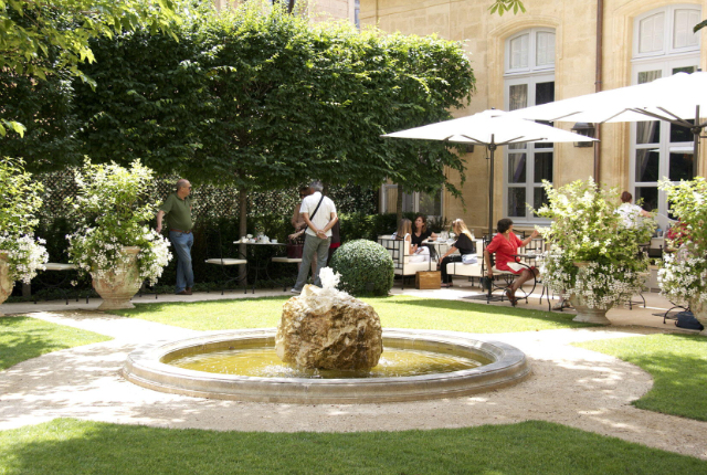 Perfectly Provence Travel Lifestyle Magazine