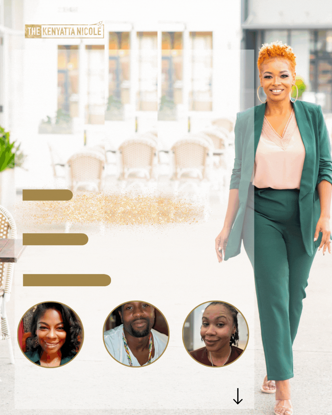 7Day Detox Your Way to Healthy Hair Challenge