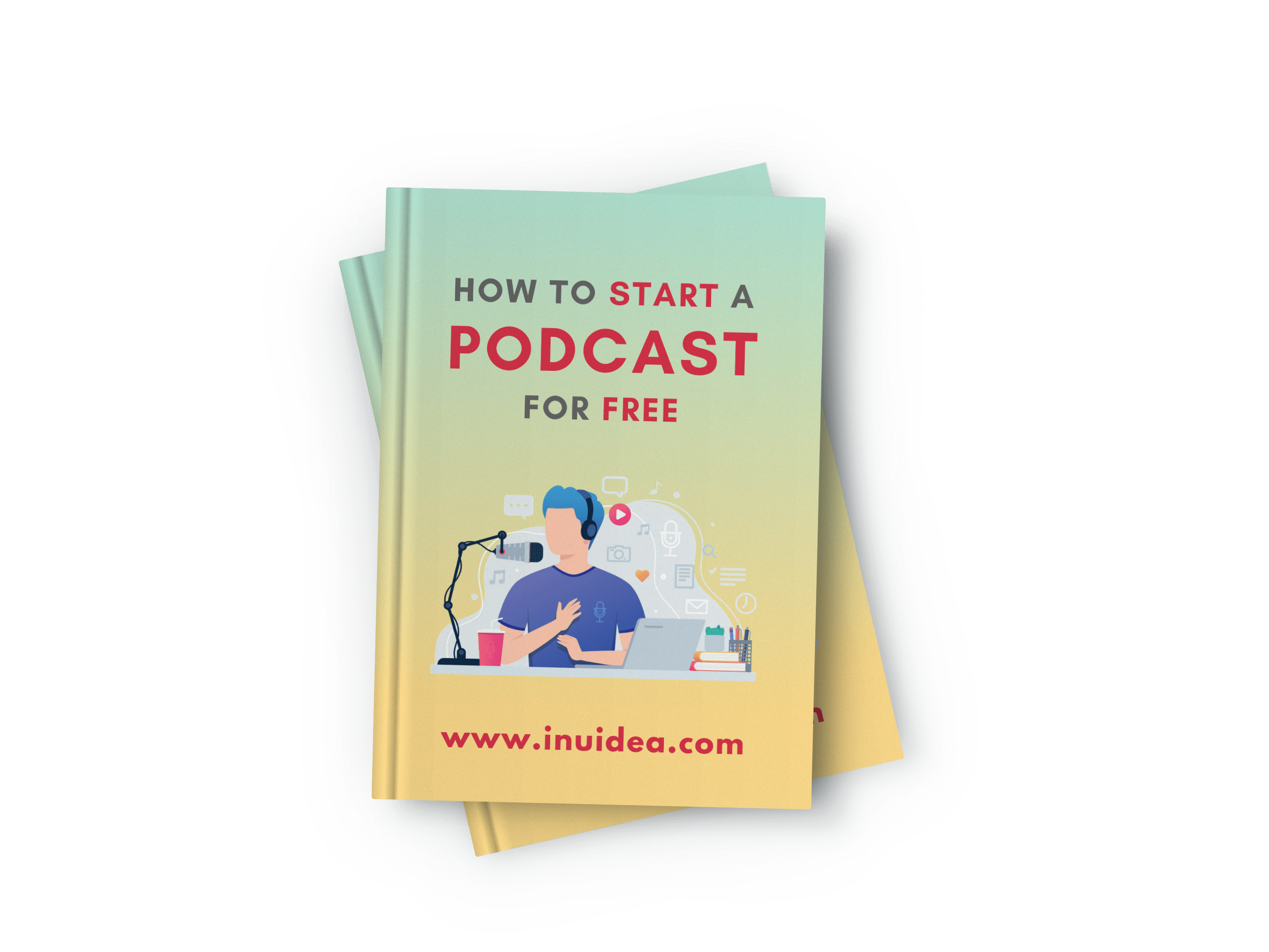 free podcast guide pdf
