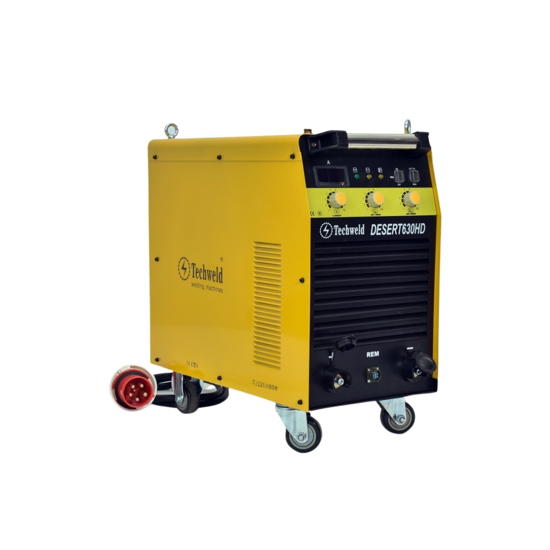Welding Machine MODEL: DESERT-630A