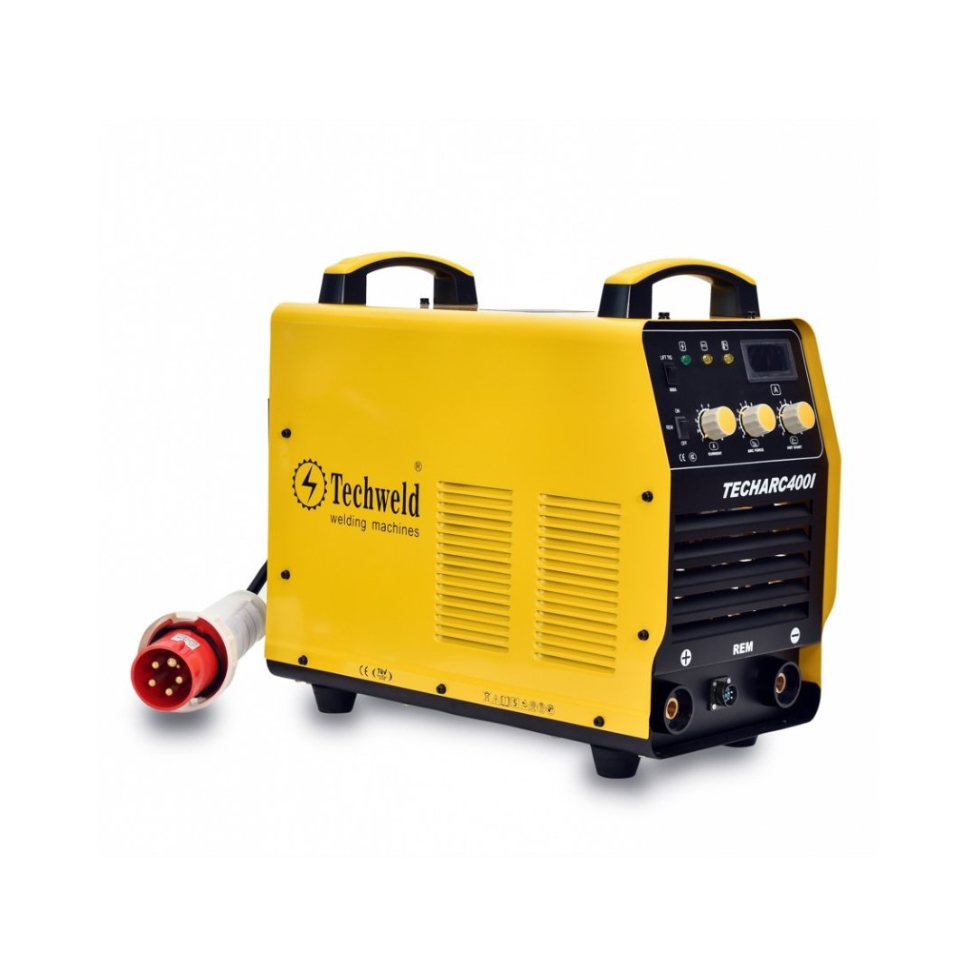 Welding Machine MODEL: TECHARC-400