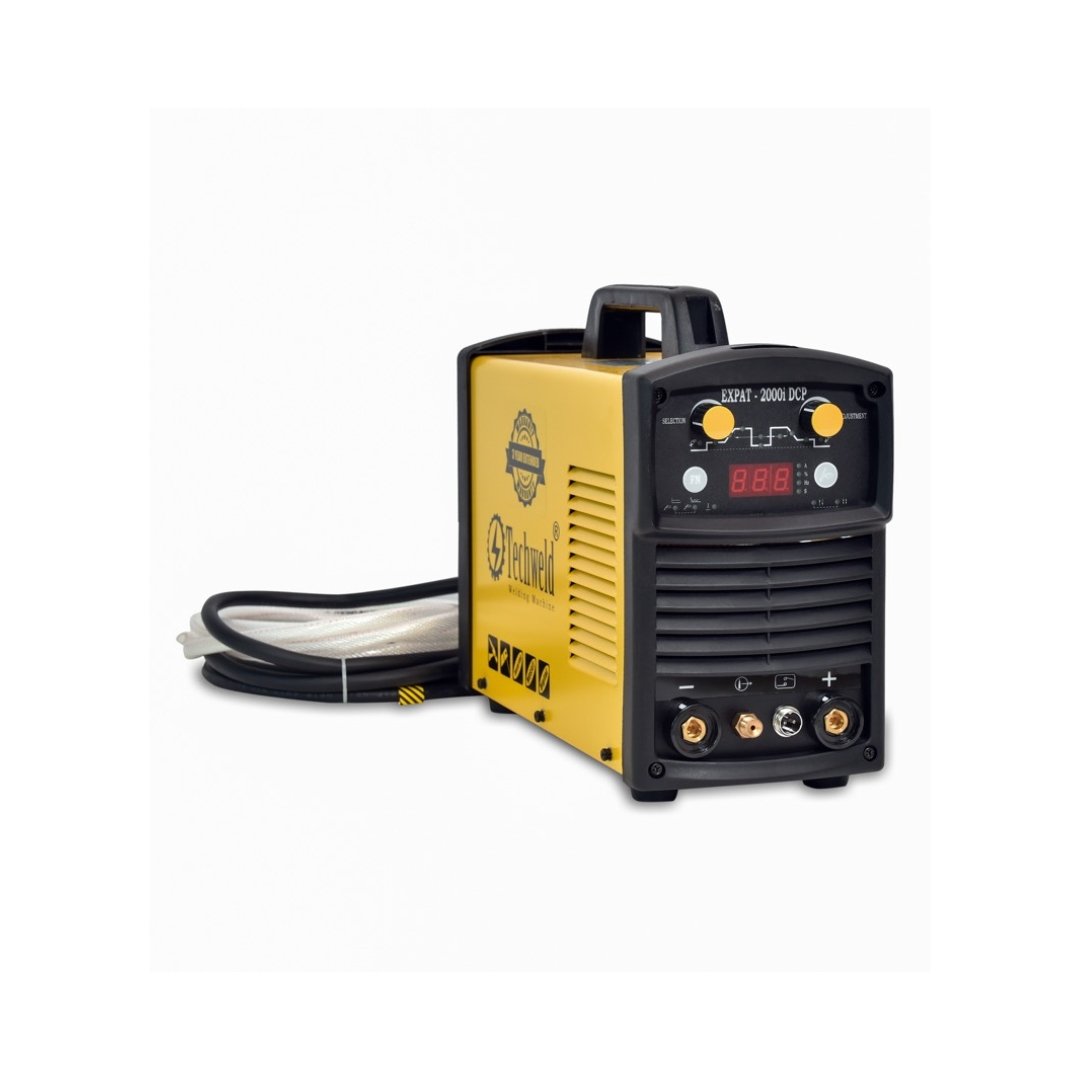 Welding Machine MODEL: EXPAT2000