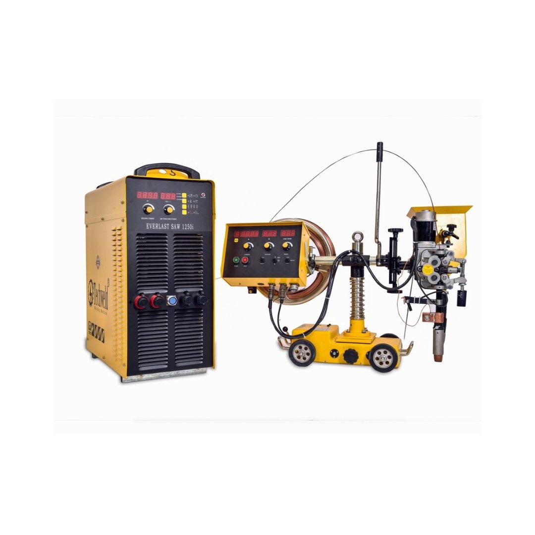 Welding Machine MODEL: Everlast 1250