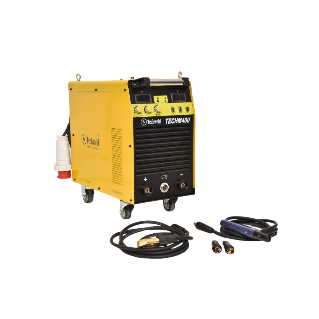 Welding Machine MODEL: TECHM-400