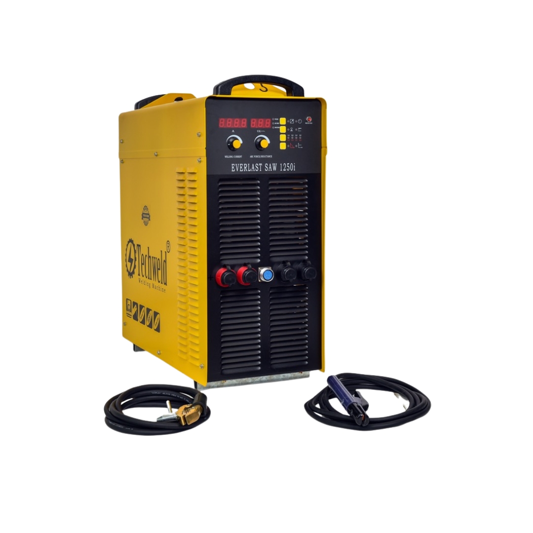 Welding Machine MODEL: EVERLAST GOUGING 1250i