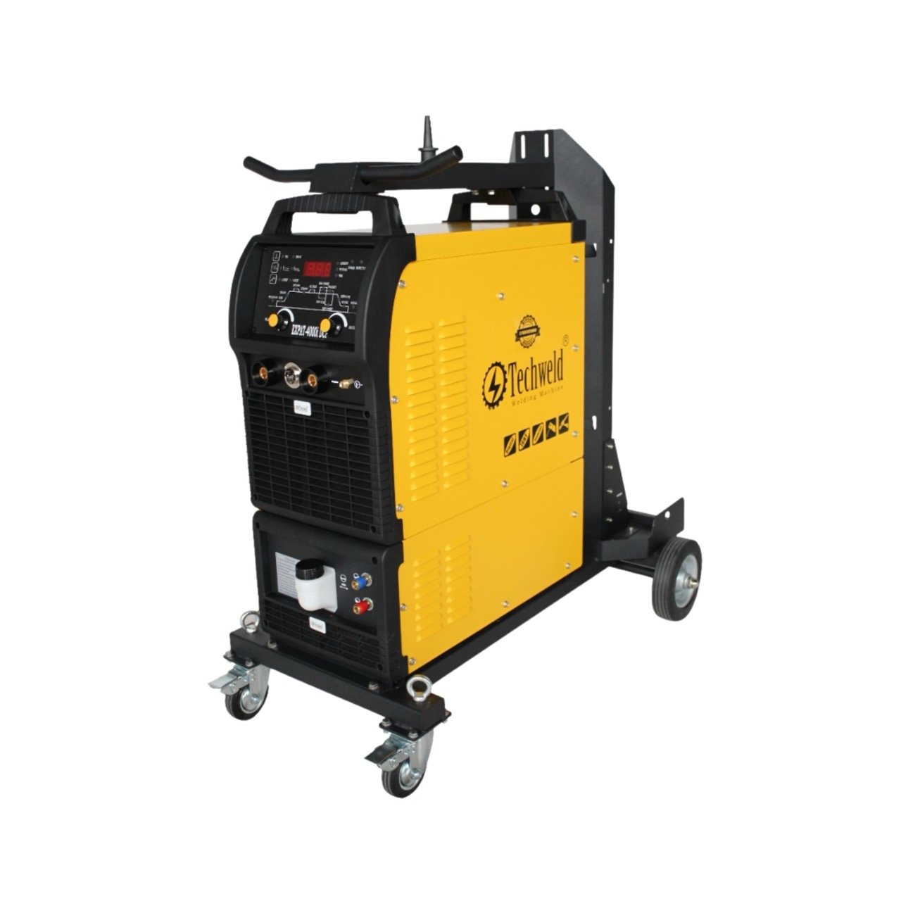 Welding Machine MODEL: EXPAT4000I