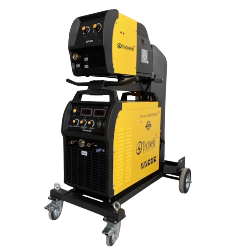 Welding Machine MODEL: ATM500HD
