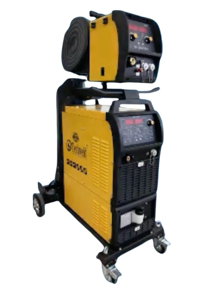 Welding Machine MODEL: AMIG500