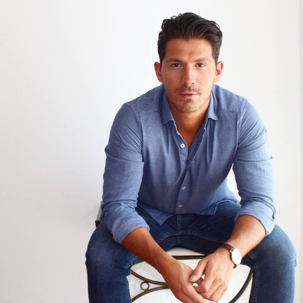 André Rosa