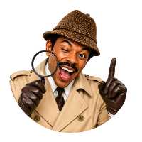 Jacques Ray Clouseau