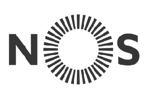 Logo NOS