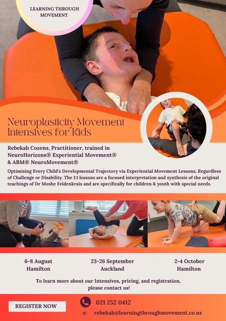 Flyer for 
