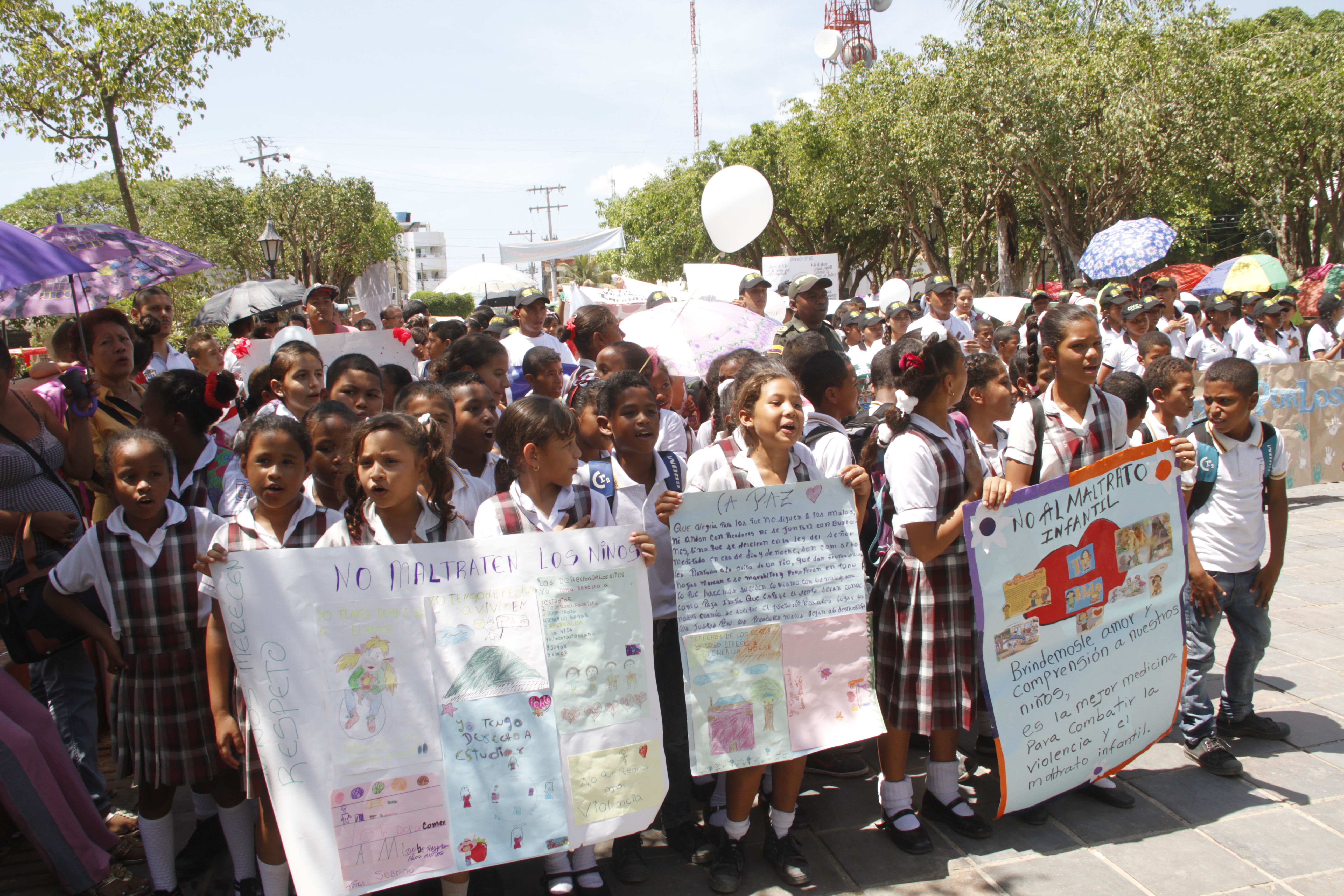 Muestras de esperanza en Mompox: vecinos preparan la llegada de la menor tras versiones que indicaban su hallazgo, un hito que marcó la memoria del pueblo. ARCHIVO.