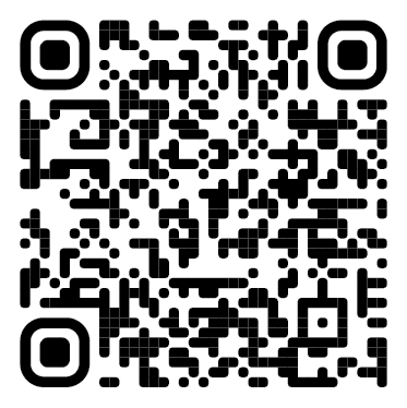 Código QR para descargar la app iPhone