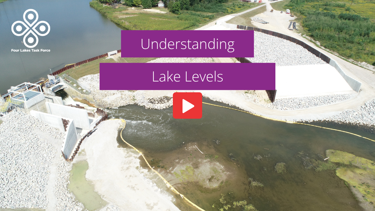 Understanding Lake Levels video