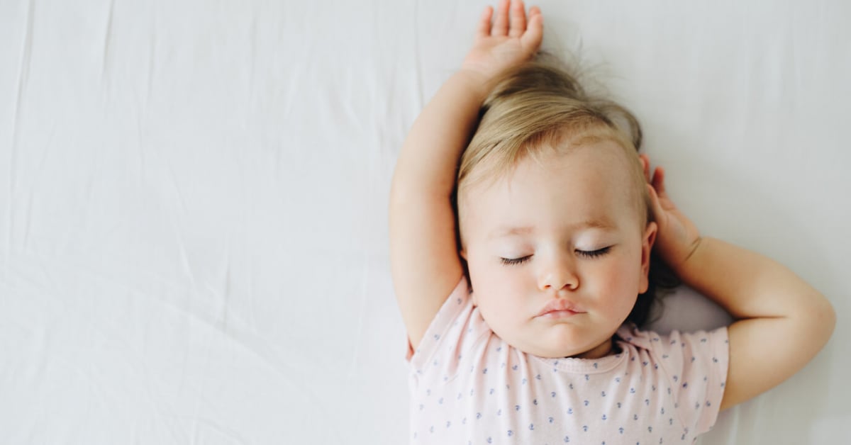 Come Capire Se Il Bambino Si è Girato