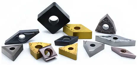 TOTIME General Turning Catalogue - 2022-2024