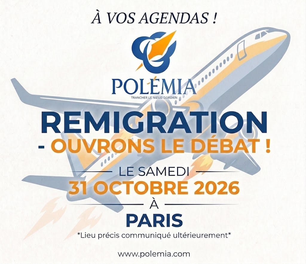 Save The Date Remigration