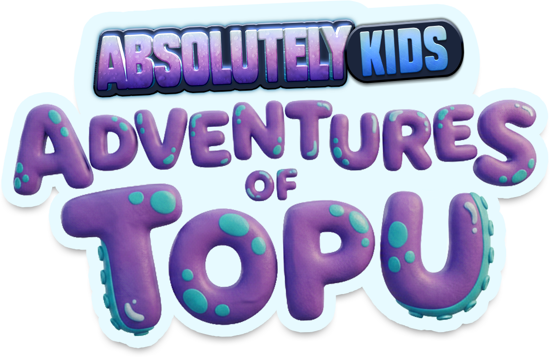 Absolutely Kids Adventures of TOPU