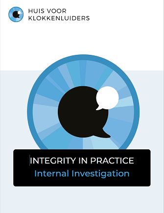 Integrity in practice - Internal investigation