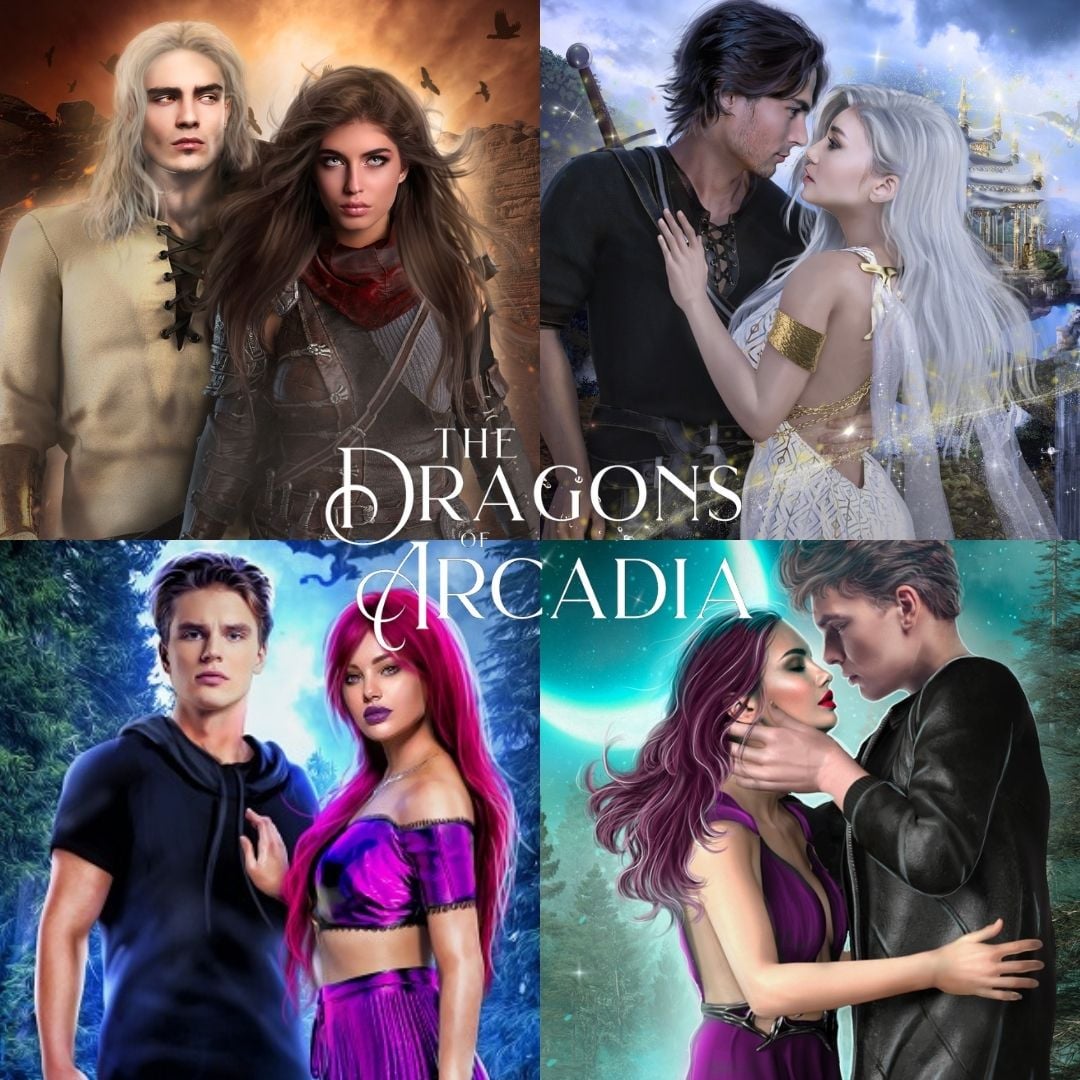 lost in a memory by s. r. breaker