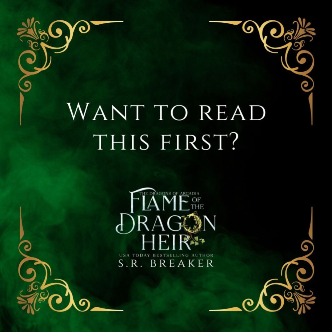 lost in a memory by s. r. breaker