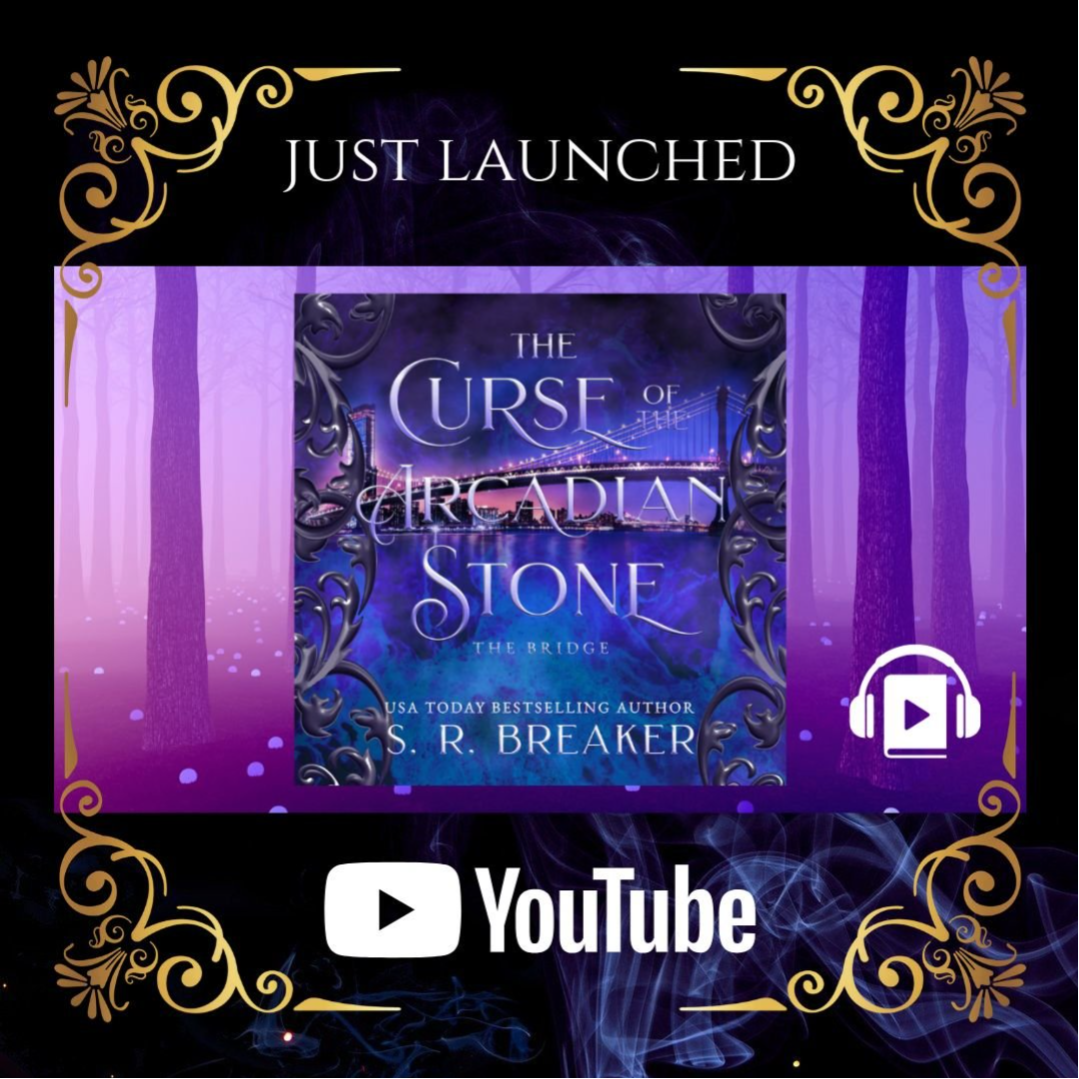 holiday blues by sara breaker